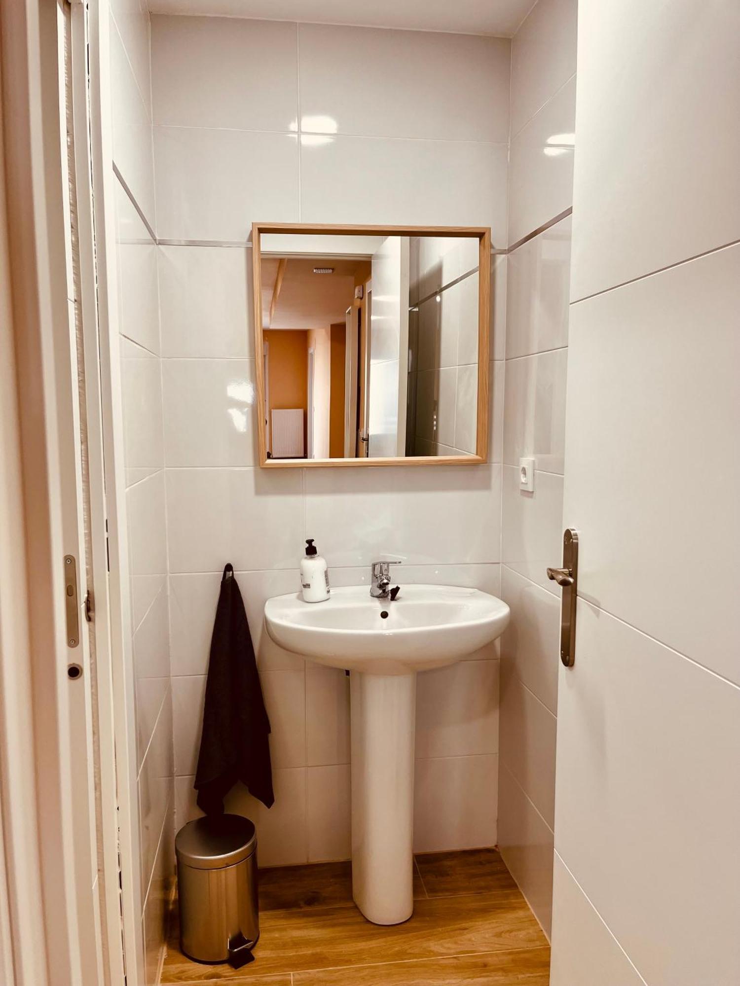 Apartamentos San Nicolas Logrono Luaran gambar