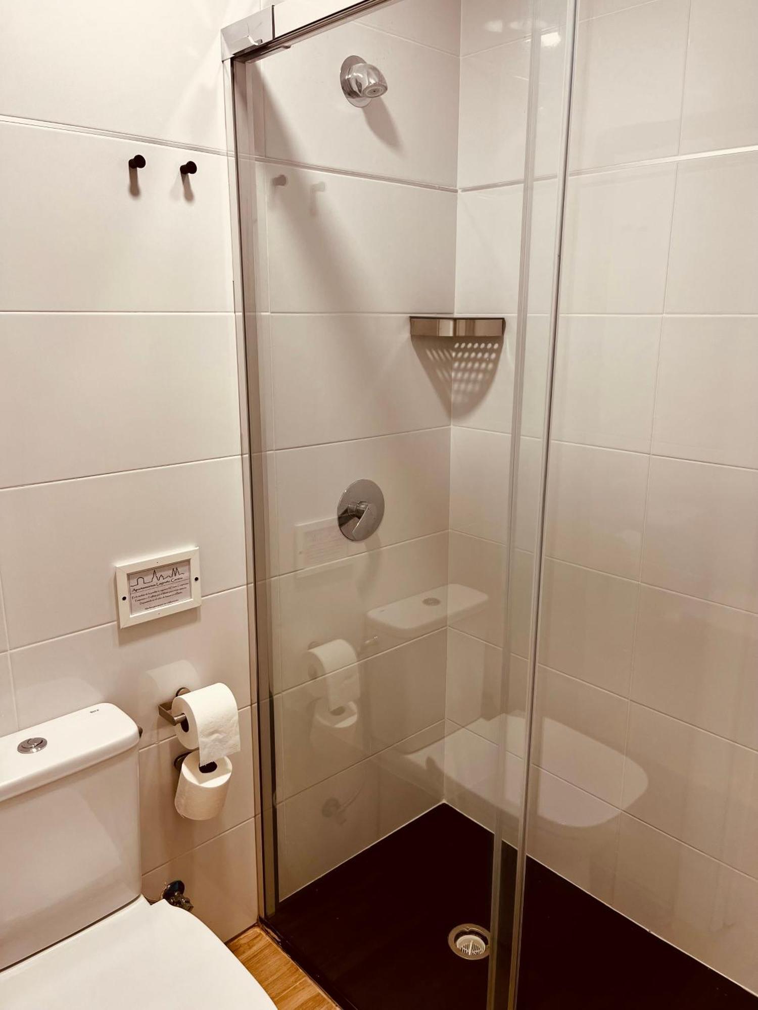 Apartamentos San Nicolas Logrono Luaran gambar