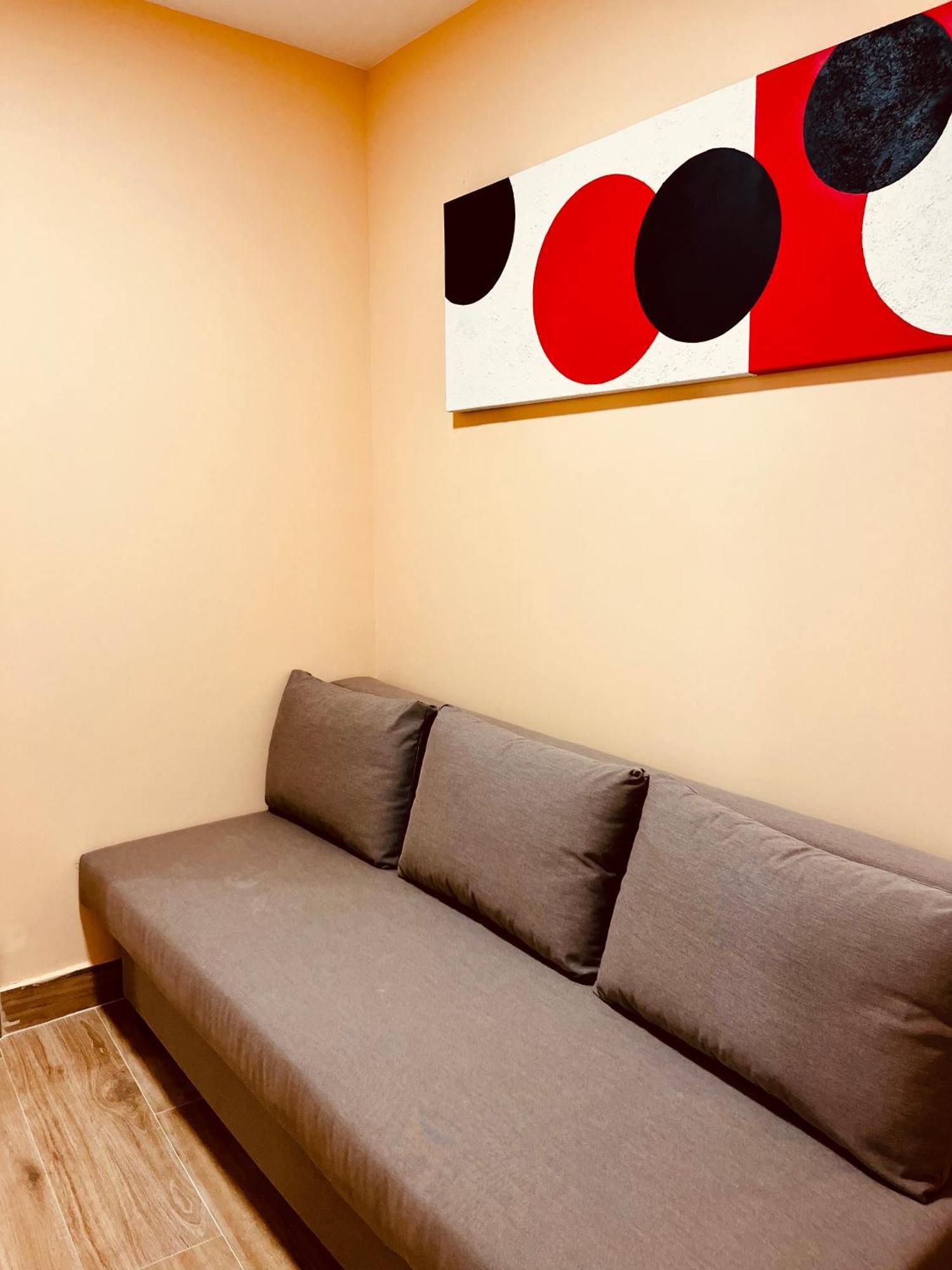 Apartamentos San Nicolas Logrono Luaran gambar