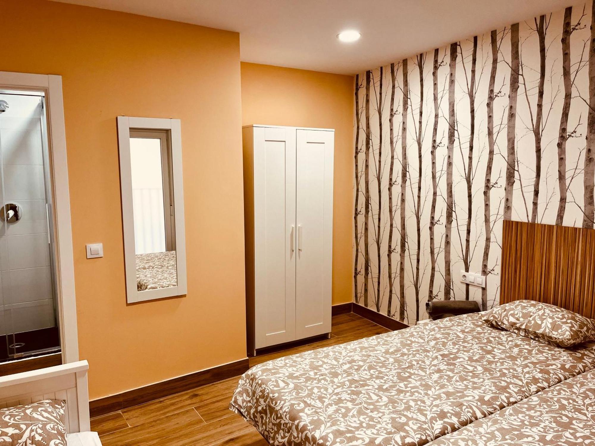 Apartamentos San Nicolas Logrono Luaran gambar